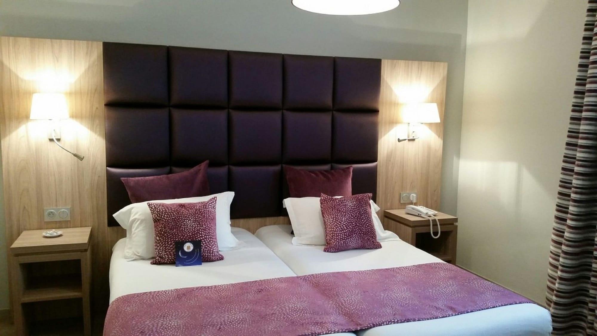 Hotel Mireille Арл Екстериор снимка