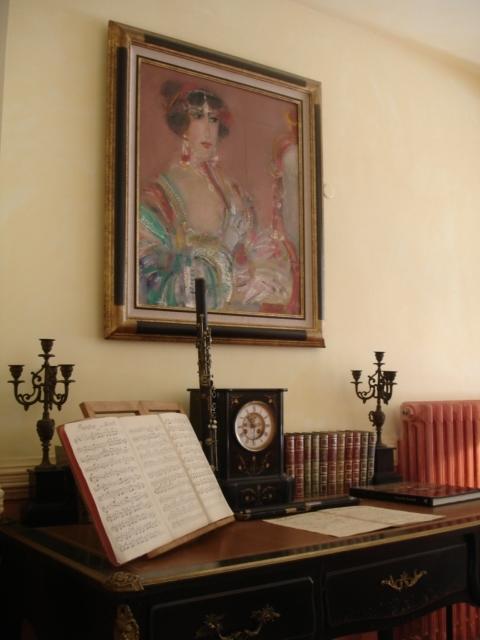 Hotel Mireille Арл Екстериор снимка