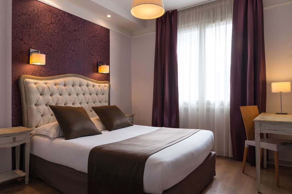 Hotel Mireille Арл Стая снимка